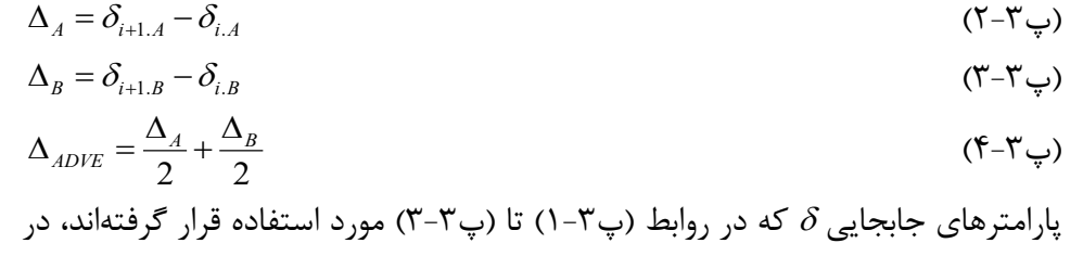 رابطه پ3-4