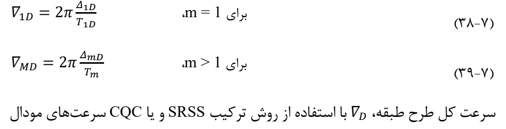 رابطه 7-39