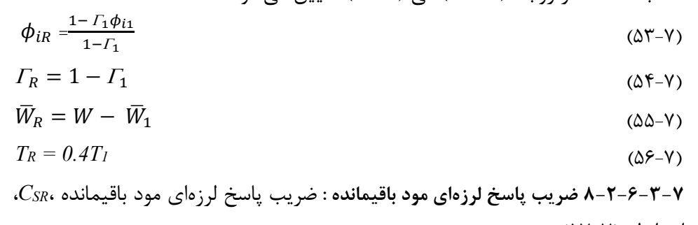 رابطه 7-54