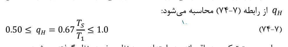 رابطه 7-74